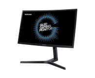 SAMSUNG 24" LC24FG73FQUXEN QLED Curved 144Hz - 377021 - zdjęcie 7